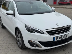 Peugeot 308 &#39;&#39;НОВА&#39;&#39; - 15200 лв. / 7771.64 € - 35664146 2