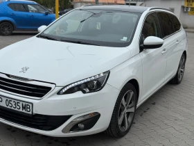 Peugeot 308 &#39;&#39;НОВА&#39;&#39; - 15200 лв. / 7771.64 € - 35664146 3