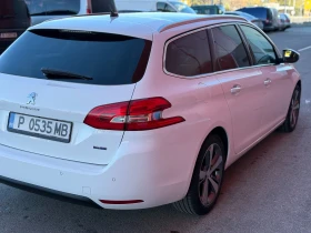 Обява за продажба на Peugeot 308 ''НОВА'' ~17 900 лв. - изображение 7 | Auto.bg Обява за продажба на Peugeot 308 ''НОВА'' ~17 900 лв. - изображение 7
