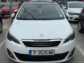 Peugeot 308 &#39;&#39;НОВА&#39;&#39; - 15200 лв. / 7771.64 € - 35664146 6