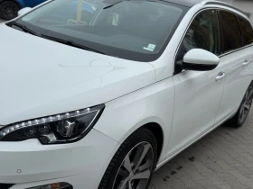 Peugeot 308 &#39;&#39;НОВА&#39;&#39; - 15200 лв. / 7771.64 € - 35664146 5