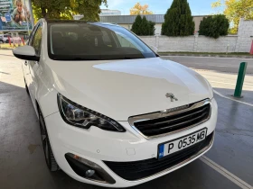 Обява за продажба на Peugeot 308 ''НОВА'' ~17 900 лв. - изображение 2 | Auto.bg Обява за продажба на Peugeot 308 ''НОВА'' ~17 900 лв. - изображение 2