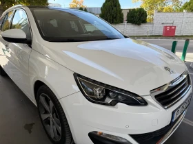 Обява за продажба на Peugeot 308 ''НОВА'' ~17 900 лв. - изображение 5 | Auto.bg Обява за продажба на Peugeot 308 ''НОВА'' ~17 900 лв. - изображение 5