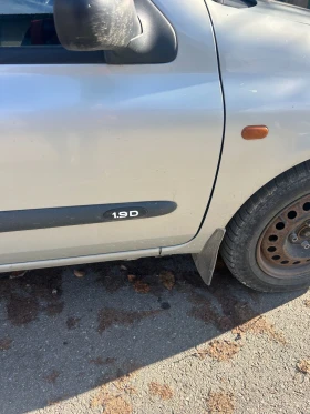 Renault Clio 1.9D | Mobile.bg    6