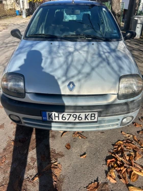 Renault Clio 1.9D | Mobile.bg    3