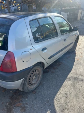 Renault Clio 1.9D | Mobile.bg    7