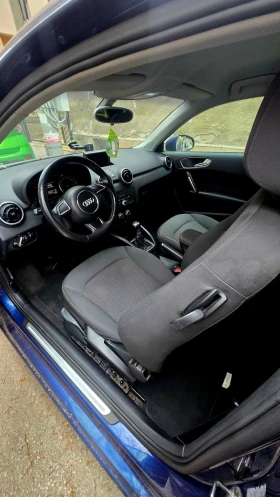 Audi A1 | Mobile.bg    5