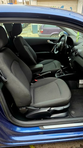 Audi A1 | Mobile.bg    8