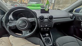 Audi A1 | Mobile.bg    6