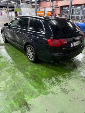 Audi A6 2.0TDI, снимка 1 — Bazar.bg Audi A6 2.0TDI, снимка 1