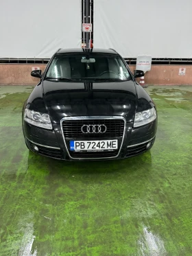 Audi A6 2.0TDI, снимка 6 — Bazar.bg Audi A6 2.0TDI, снимка 6