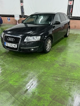 Audi A6 2.0TDI, снимка 5 — Bazar.bg Audi A6 2.0TDI, снимка 5