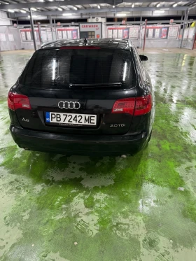 Audi A6 2.0TDI, снимка 3 — Bazar.bg Audi A6 2.0TDI, снимка 3