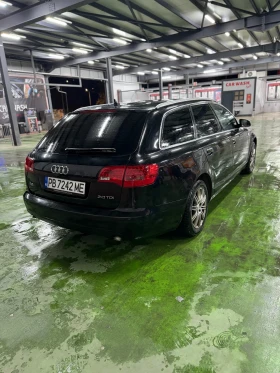 Audi A6 2.0TDI, снимка 2 — Bazar.bg Audi A6 2.0TDI, снимка 2