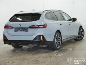 BMW i5 M60 xDrive Touring - 149200 лв. / 76284.75 € - 24494876 3