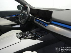 BMW i5 M60 xDrive Touring - 149200 лв. / 76284.75 € - 24494876 7