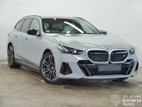 BMW i5 M60 xDrive Touring - 149200 лв. / 76284.75 € - 24494876 4