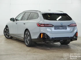 BMW i5 M60 xDrive Touring - 149200 лв. / 76284.75 € - 24494876 2