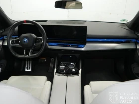 BMW i5 M60 xDrive Touring - 149200 лв. / 76284.75 € - 24494876 6