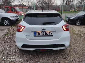 Nissan Micra 1.0-95кс, бензин-газ, 11/2022г, 42хил.км - 21999 лв. / 11247.91 € - 67230678 5