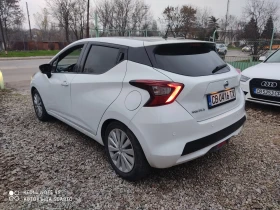 Nissan Micra 1.0-95кс, бензин-газ, 11/2022г, 42хил.км - 21999 лв. / 11247.91 € - 67230678 6