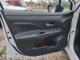 Nissan Micra 1.0-95кс, бензин-газ, 11/2022г, 42хил.км - 21999 лв. / 11247.91 € - 67230678 9