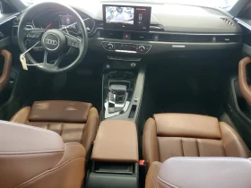 Audi A4 PREMIUM* QUATTRO* DISTRONIC* КОЖА* ПОДГРЕВ*  - 27000 лв. / 13804.88 € - 15195664 8