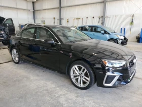 Audi A4 PREMIUM* QUATTRO* DISTRONIC* КОЖА* ПОДГРЕВ*  - 27000 лв. / 13804.88 € - 15195664 4