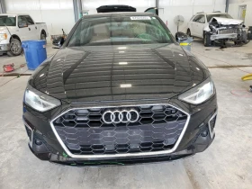 Audi A4 PREMIUM* QUATTRO* DISTRONIC* КОЖА* ПОДГРЕВ*  - 27000 лв. / 13804.88 € - 15195664 5