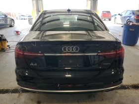 Audi A4 PREMIUM* QUATTRO* DISTRONIC* КОЖА* ПОДГРЕВ*  - 27000 лв. / 13804.88 € - 15195664 6