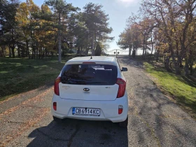 Kia Picanto Petrol / LPG, снимка 5