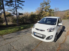 Kia Picanto Petrol / LPG, снимка 1