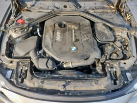 BMW 340 B58* Harman Kardon* Подгреви* Комфорт салон, снимка 11