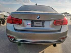 BMW 340 B58* Harman Kardon* Подгреви* Комфорт салон, снимка 5