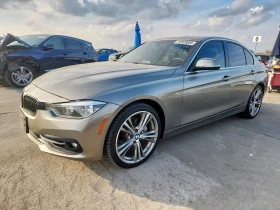 BMW 340 B58* Harman Kardon* Подгреви* Комфорт салон