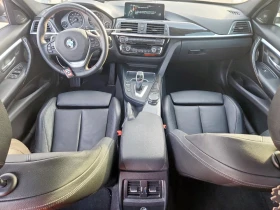 BMW 340 B58* Harman Kardon* Подгреви* Комфорт салон, снимка 8