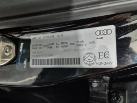Audi A3 * KOMFORT * CARFAX * ЦЕНА ДО БГ, снимка 16