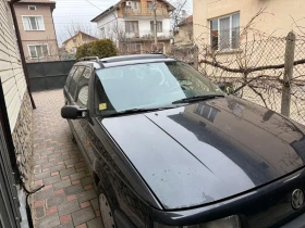 VW Passat, снимка 3