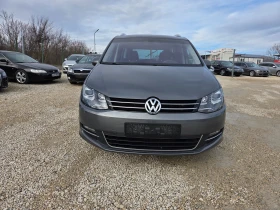 VW Sharan 2.0 TDI 170 k.c Highline Швейцария - 11150 € / 21807.50 лв. - 89851417 3