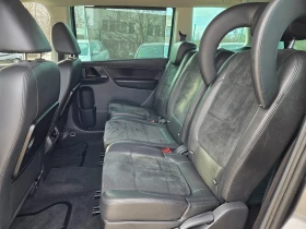 VW Sharan 2.0 TDI 170 k.c Highline Швейцария - 11150 € / 21807.50 лв. - 89851417 11