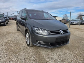 VW Sharan 2.0 TDI 170 k.c Highline Швейцария - 11150 € / 21807.50 лв. - 89851417 2