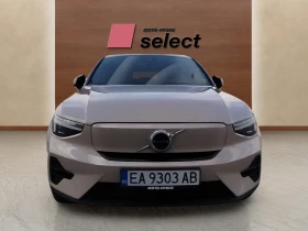 Volvo C40 Twin motor - 57700 € / 112851.39 лв. - 55505950 2