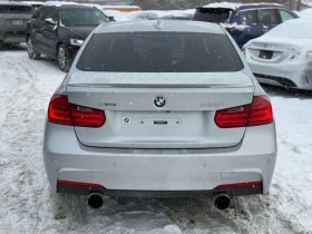 BMW 335 * xDrive * CARFAX * ЦЕНА ДО БГ, снимка 5