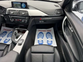 BMW 335 * xDrive * CARFAX * ЦЕНА ДО БГ, снимка 12