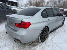 BMW 335 * xDrive * CARFAX * ЦЕНА ДО БГ, снимка 6