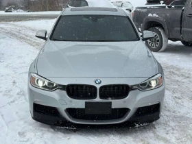 BMW 335 * xDrive * CARFAX * ЦЕНА ДО БГ, снимка 2