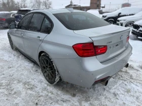 BMW 335 * xDrive * CARFAX * ЦЕНА ДО БГ, снимка 4