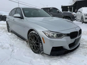 BMW 335 * xDrive * CARFAX * ЦЕНА ДО БГ, снимка 3