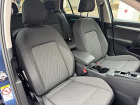 VW Golf 8 Life Plus 1.5 eTSI OPF DSG - 27416 € / 53621.04 лв. - 35978894 10