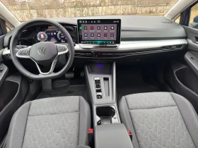 VW Golf 8 Life Plus 1.5 eTSI OPF DSG - 27416 € / 53621.04 лв. - 35978894 9
